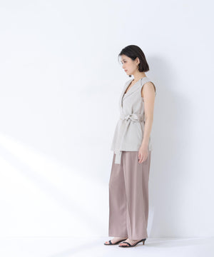 163cm 着用サイズ：FR