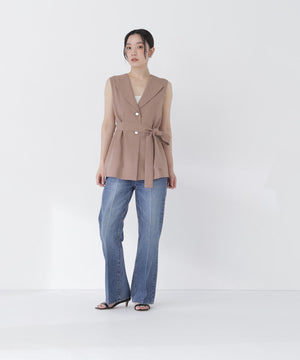 163cm 着用サイズ：FR