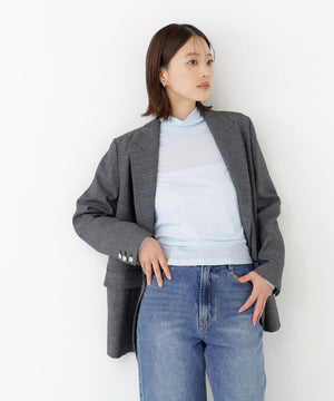 163cm 着用サイズ：M