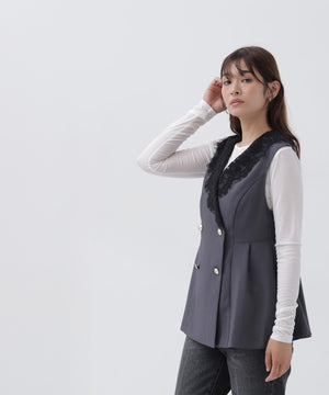 168cm 着用サイズ：M