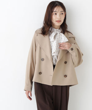164cm 着用サイズ：M