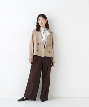 164cm 着用サイズ：M