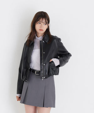 168cm 着用サイズ：M