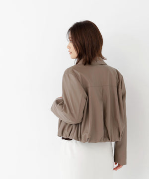 167cm 着用サイズ：M