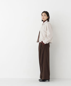 163cm 着用サイズ：FR