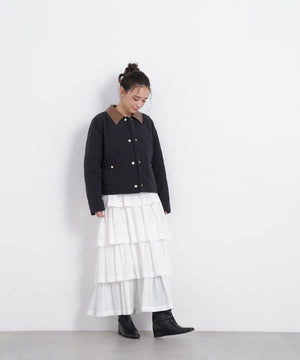 162cm 着用サイズ：M