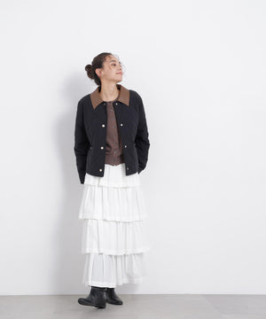 162cm 着用サイズ：M