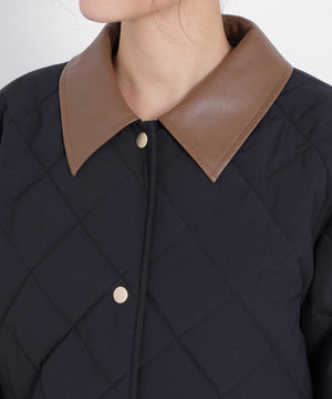 162cm 着用サイズ：M