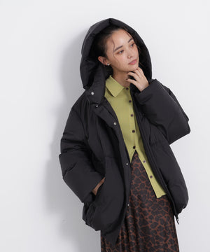 162cm 着用サイズ：M