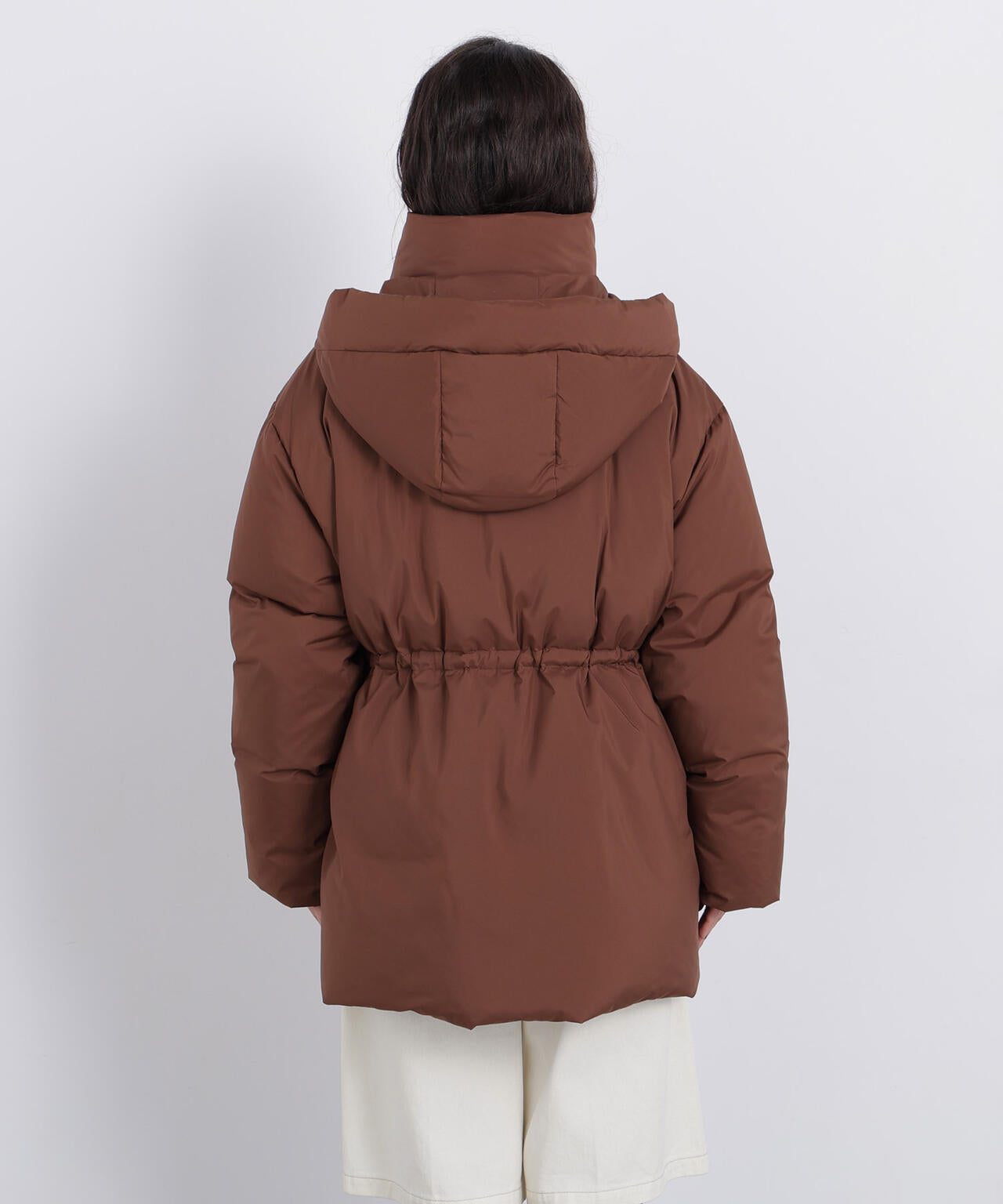 162cm 着用サイズ：M