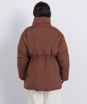 162cm 着用サイズ：M