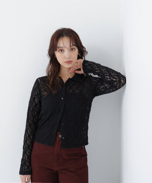 163cm 着用サイズ：FR