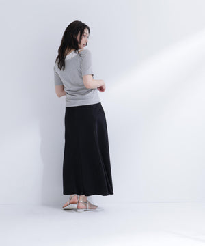 163cm 着用サイズ：FR