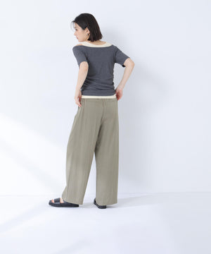 163cm 着用サイズ：FR
