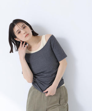 163cm 着用サイズ：FR
