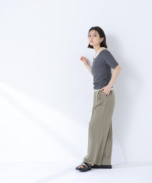 163cm 着用サイズ：FR