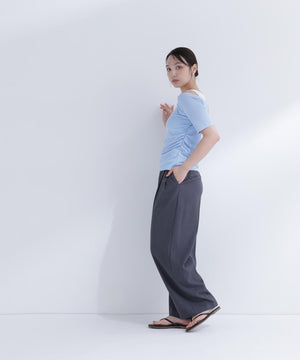 163cm 着用サイズ：FR
