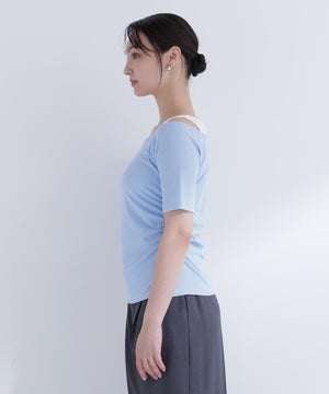 163cm 着用サイズ：FR