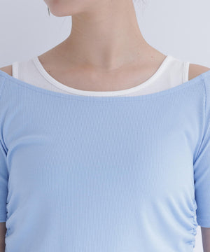 163cm 着用サイズ：FR