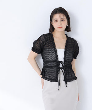 163cm 着用サイズ：FR