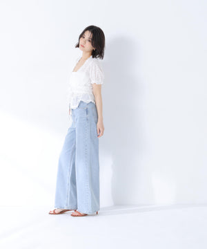 163cm 着用サイズ：FR