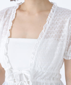 163cm 着用サイズ：FR