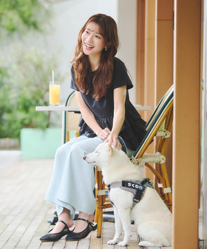 156cm 着用サイズ：FR