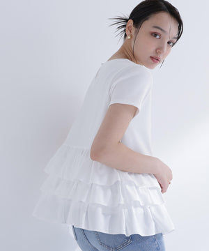 163cm 着用サイズ：FR