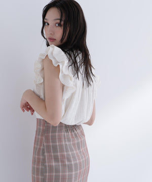 163cm 着用サイズ：FR