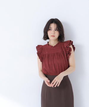 163cm 着用サイズ：FR