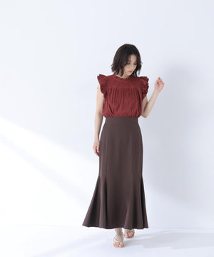 163cm 着用サイズ：FR