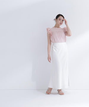 163cm 着用サイズ：FR