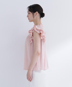 163cm 着用サイズ：FR