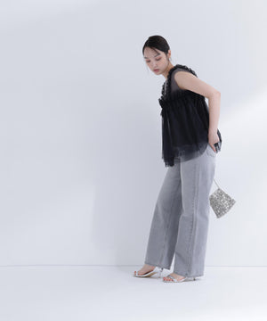 163cm 着用サイズ：FR