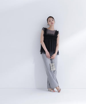 163cm 着用サイズ：FR