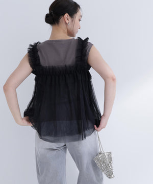 163cm 着用サイズ：FR