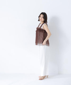 163cm 着用サイズ：FR