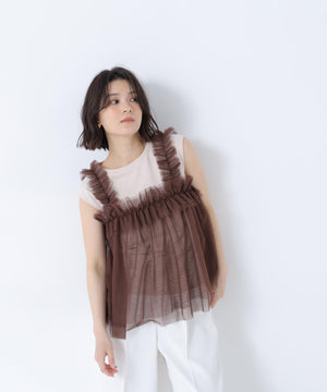 163cm 着用サイズ：FR