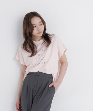 167cm 着用サイズ：FR