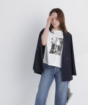 167cm 着用サイズ：FR