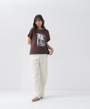168cm 着用サイズ：FR