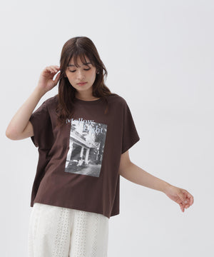168cm 着用サイズ：FR