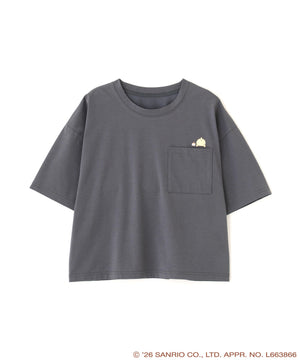 165cm 着用サイズ：FR