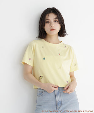 163cm 着用サイズ：FR