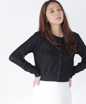 165.5cm 着用サイズ：FR