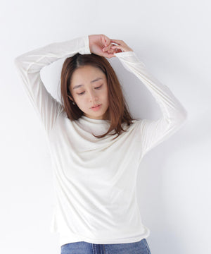 165.5cm 着用サイズ：FR