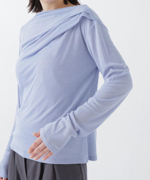 163cm 着用サイズ：FR