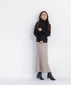 165.5cm 着用サイズ：FR