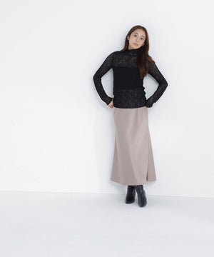 165.5cm 着用サイズ：FR