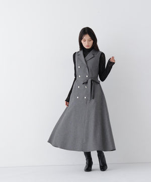 165cm 着用サイズ：FR